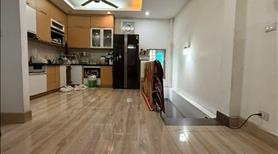 Bán nhà Cầu Giấy, Ô TÔ TRÁNH, KINH DOANH, View vườn hoa Cực Thoáng. 50m²/5T | MT 4,5m hơn 16tỷ - Ảnh 3