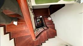 Bán nhà Cầu Giấy, Ô TÔ TRÁNH, KINH DOANH, View vườn hoa Cực Thoáng. 50m²/5T | MT 4,5m hơn 16tỷ - Ảnh 4
