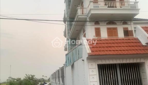 Bán nhà cạnh Chợ Bình Dương, thành phố Đông Triều, Quảng Ninh - Ảnh 1