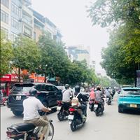 Bán nhà Khúc Thừa Dụ, Cầu Giấy. CĂN GÓC dân xây, 10 mét ra mặt phố, 3 bước ra Công Viên Cầu Giấy _