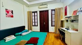 Bán nhà Khúc Thừa Dụ, Cầu Giấy. CĂN GÓC dân xây, 10 mét ra mặt phố, 3 bước ra Công Viên Cầu Giấy _ - Ảnh 4