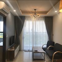 Cho thuê căn góc full nội thất 2PN - 2WC - Giá 12 triệu - Boulevard Q7