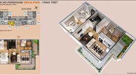 Sở hữu Penhouse view trực diện sông Sài Gòn tại The Maison, trả trước 1 tỷ 042 nhận nhà - Ảnh 2