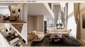 Sở hữu Penhouse view trực diện sông Sài Gòn tại The Maison, trả trước 1 tỷ 042 nhận nhà - Ảnh 3