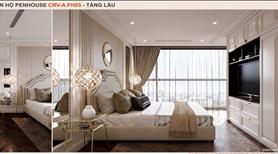 Sở hữu Penhouse view trực diện sông Sài Gòn tại The Maison, trả trước 1 tỷ 042 nhận nhà - Ảnh 11