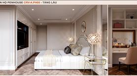 Sở hữu Penhouse view trực diện sông Sài Gòn tại The Maison, trả trước 1 tỷ 042 nhận nhà - Ảnh 12