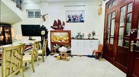 Bán nhà Khúc Thừa Dụ, Cầu Giấy. CĂN GÓC dân xây, 10 mét ra mặt phố, 3 bước ra Công Viên Cầu Giấy _ - Ảnh 2