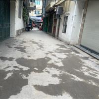 Bán nhà Nguyễn Đổng Chi, Cầu Diễn, Nam Từ Liêm. 6 tầng thang máy. Sát phố, ô tô tránh cách 5m