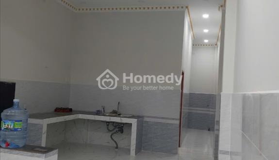 Bán nhà mặt tiền tổ 11 quách điêu Vĩnh Lộc a - Ảnh 1