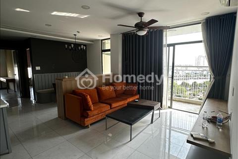 111m2, 6,2 tỷ, 2 mặt giáp sông, 5p đến Q1, Sổ hồng, Trục Chính Trung Tâm Q4, LH: 0938231076
