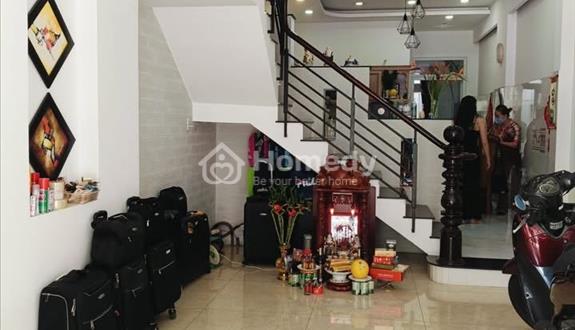Chỉ với 3 tỷ 680, sở hữu ngay nhà 3 tầng gần cầu Lê Văn Sỹ - Ảnh 1