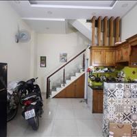 Nhà đẹp Nơ Trang Long, Bình Thạnh – 3PN, sân thượng thoáng, 3 tỷ 385