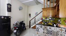 Nhà đẹp Nơ Trang Long, Bình Thạnh – 3PN, sân thượng thoáng, 3 tỷ 385 - Ảnh 2