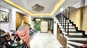 Nhà đẹp Nguyễn Công Hoan, Phú Nhuận – 3PN, gần chợ, giá chỉ 3.56 tỷ! - Ảnh 7