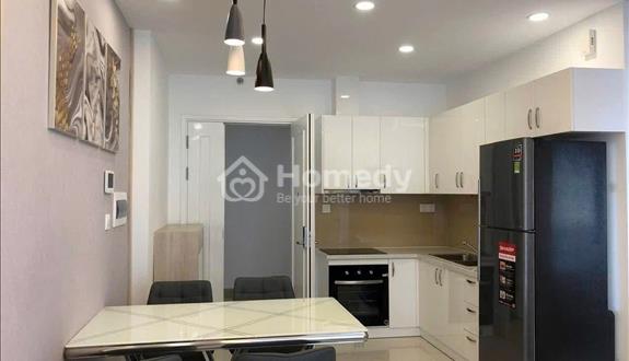 Bán căn hộ Saigonres Plaza, Giá 2 tỷ455, Diện tích 65m2 - Ảnh 1