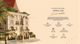 Sẵn biệt thự view hồ Vin Đan Phượng bán giá tốt + miễn phí thêm 200m đất cây xanh sử dụng riêng - Ảnh 4