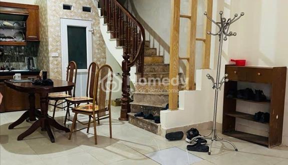🔥Bán Gấp Nhà Đẹp- Lô Góc- Mặt tiền dài miên man- Ngõ 181 Trần Phú🔥 - Ảnh 1