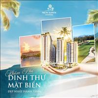 Newtown Diamond – Kim Cương Từ Vị Trí, Phú Quý Ở Tầm Nhìn Sống Đẳng Cấp Giữa Trung Tâm Phồn Hoa