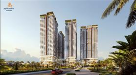Newtown Diamond – Kim Cương Từ Vị Trí, Phú Quý Ở Tầm Nhìn Sống Đẳng Cấp Giữa Trung Tâm Phồn Hoa - Ảnh 5