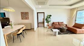 Cho thuê căn hộ 3 phòng ngủ rộng rãi 135m2 Blooming Tower - Ảnh 21