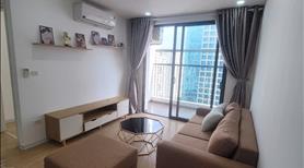 Chính chủ cho thuê căn hộ chung cư Golden Field 80m2,2pn, 2wc Full option giá 14.5tr/tháng - Ảnh 3