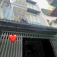Chốt ngay🔥6,x tỉ – Đẹp lung linh – Hẻm xe hơi – Sát mặt tiền Tôn Đản , Quận 4🔥