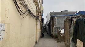 Bán  nhà 3 tầng 40 m2 ngang 4,5m trong ngõ Vĩnh Cát.  - Ảnh 5