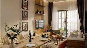 Bán Căn hộ chung cư The Infinity, ĐT 743, Dĩ An, Bình Dương chỉ với giá cực chất 39triệu/m2 - Ảnh 18