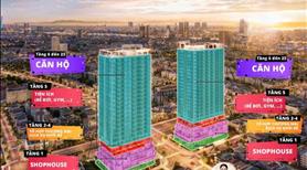 Booking dự án Sunsea Tower sát biển 200m | đặt trước vị trí đẹp, cho thuê lại AirBnb sinh lời - Ảnh 2