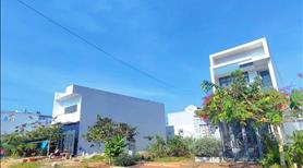 Bán 135m2 đất 1tỷ250 Đ. Thạnh Thới - Long Hòa - Cần Giờ, SHR, ngay chợ Hàng Dương, LH: 0934.108.580 - Ảnh 2