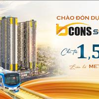 HOT Sỡ Hữu Căn Hộ Solary Ngay Tuyến Metro Chỉ 225 Triệu