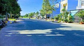 Bán 135m2 đất 1tỷ250 Đ. Thạnh Thới - Long Hòa - Cần Giờ, SHR, ngay chợ Hàng Dương, LH: 0934.108.580 - Ảnh 3