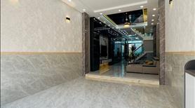 Bán nhà đường phú hữu thủ đức, dt 62m2 .giá chỉ 2.2 tỷ, sổ riêng, nhà đẹp vào ở ngay - Ảnh 2