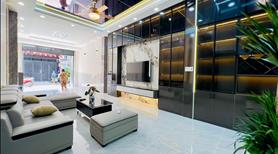 Bán nhà đường phú hữu thủ đức, dt 62m2 .giá chỉ 2.2 tỷ, sổ riêng, nhà đẹp vào ở ngay - Ảnh 4