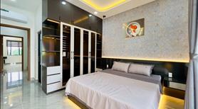 Bán nhà đường phú hữu thủ đức, dt 62m2 .giá chỉ 2.2 tỷ, sổ riêng, nhà đẹp vào ở ngay - Ảnh 8