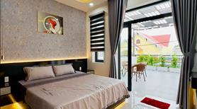 Bán nhà đường phú hữu thủ đức, dt 62m2 .giá chỉ 2.2 tỷ, sổ riêng, nhà đẹp vào ở ngay - Ảnh 9