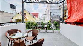 Bán nhà đường phú hữu thủ đức, dt 62m2 .giá chỉ 2.2 tỷ, sổ riêng, nhà đẹp vào ở ngay - Ảnh 10
