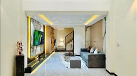 Đi định cư bán gấp nhà Nguyễn Hữu Cảnh,p22, Bình Thạnh. Chỉ 2,83tỷ.60m2. Hẻm xe hơi.  - Ảnh 2