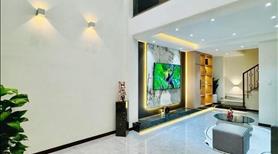 Đi định cư bán gấp nhà Nguyễn Hữu Cảnh,p22, Bình Thạnh. Chỉ 2,83tỷ.60m2. Hẻm xe hơi.  - Ảnh 3