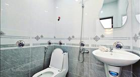 Bán nhà giá 3 tỷ 250 đường Phan Văn Trị, Gò Vấp 3PN, hẻm ô tô - Ảnh 6