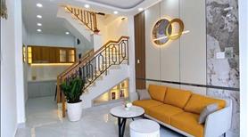 Nhà đẹp Nguyễn Xiển – TP. Thủ Đức, 3PN, sân thượng thoáng, chỉ 3.02 tỷ! - Ảnh 6