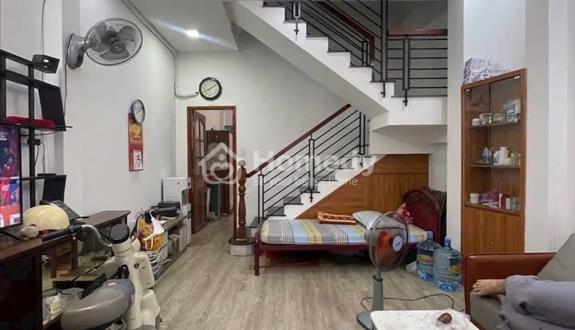 Nhà Hoàng Hoa Thám, Bình Thạnh 3 lầu, 4PN, giá chỉ 3.25 tỷ, ở ngay! - Ảnh 1