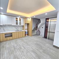 Siêu phẩm Thái Hà-2 thoáng-ô tô đỗ-6 tầng thang máy-mặt tiền rộng- full nội thất chỉ việc về ở luôn