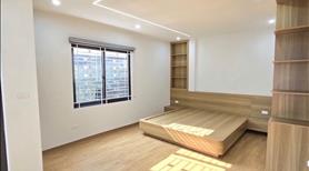 Siêu phẩm Thái Hà-2 thoáng-ô tô đỗ-6 tầng thang máy-mặt tiền rộng- full nội thất chỉ việc về ở luôn - Ảnh 3