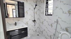 Siêu phẩm Thái Hà-2 thoáng-ô tô đỗ-6 tầng thang máy-mặt tiền rộng- full nội thất chỉ việc về ở luôn - Ảnh 7