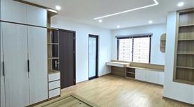 Siêu phẩm Thái Hà-2 thoáng-ô tô đỗ-6 tầng thang máy-mặt tiền rộng- full nội thất chỉ việc về ở luôn - Ảnh 6