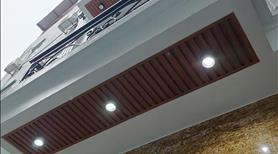 Siêu phẩm Chùa Láng- sân để xe riêng-công năng đầy đủ- thoáng trước sau-vị trí thuận lợi-đi lại lại - Ảnh 2