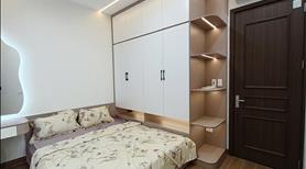 Siêu phẩm Chùa Láng- sân để xe riêng-công năng đầy đủ- thoáng trước sau-vị trí thuận lợi-đi lại lại - Ảnh 4