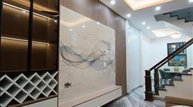 Siêu phẩm Chùa Láng- sân để xe riêng-công năng đầy đủ- thoáng trước sau-vị trí thuận lợi-đi lại lại - Ảnh 6