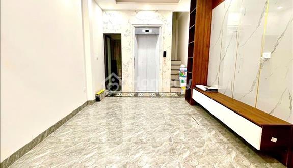 🔥Nhà Lê Duẩn-6 tầng-thang mấyfull nội thất-gần ô tô-đỉnh nóc kịch trần bay phấp phới-nhà mới đẹp🔥 - Ảnh 1